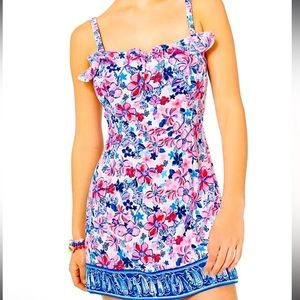 Lilly Pulitzer Neola Romper
